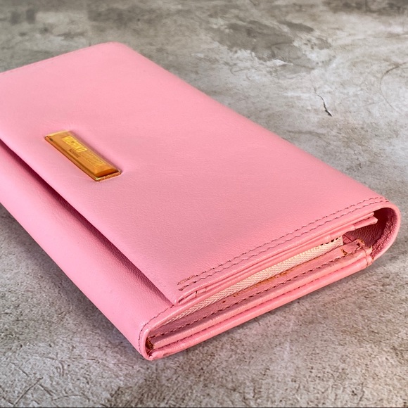 Mishiko London Long Wallet - Picture 4 of 11